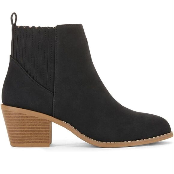 Draper James Women's Elle Boots - Picture 2 of 2